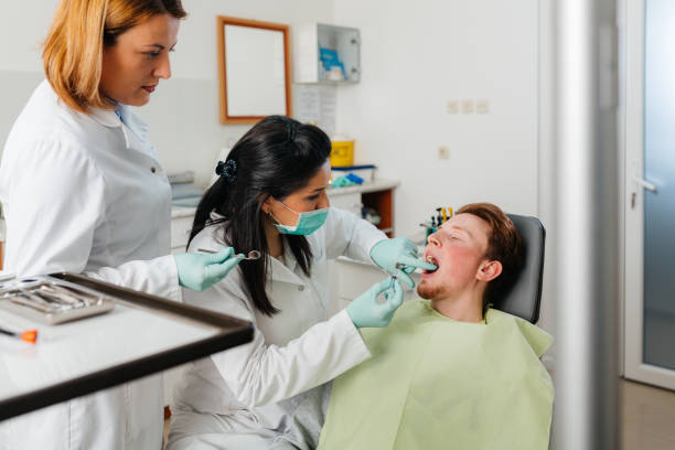 Best Emergency Dentist for Knocked-Out Tooth in Avon, CO